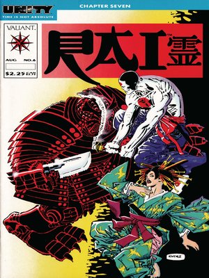 cover image of Rai (1992), Issue 6